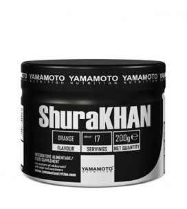 ShuraKHAN 200g