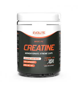 Creatine Xtreme 1125mg 300cps