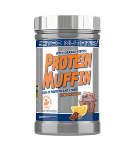 Muffin Proteico 720g