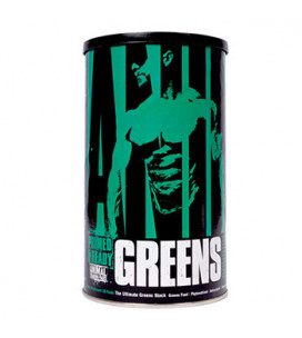 Animal Greens 30 packs