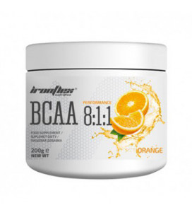 BCAA 8:1:1 200g