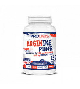 Arginine Pure 150cps