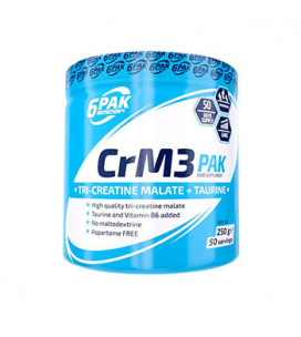 CrM3 Pak 250g