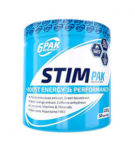 Stim PAK Thermo 220g