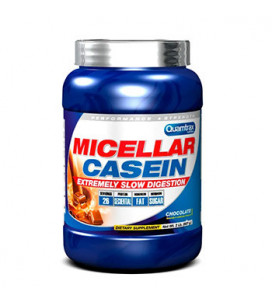 Quamtrax Micellar Casein 908g