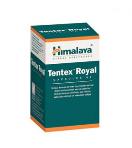 Tentex Royal 60cps