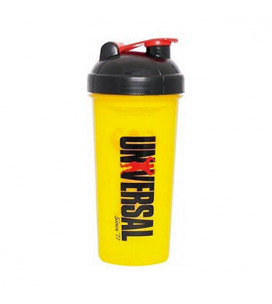 Animal Shaker Yellow 600 ml