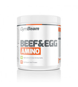 Beef & EGG Amino 500cps