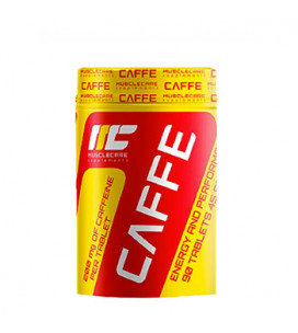 CAFFE 200mg Caffeina 90tab