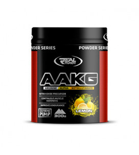 Real AAKG Powder 300g