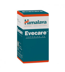 Evecare 30 cps