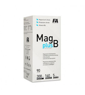 Mag Plus B 90tab