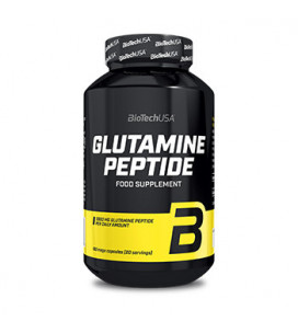 Glutamine Peptide 180cps