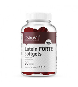 Lutein FORTE 40mg 60cps