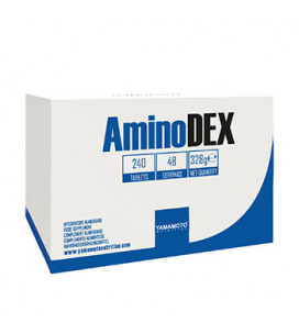 AminoDEX EAA 240cps