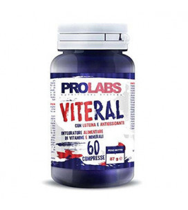 Viteral 60 cps