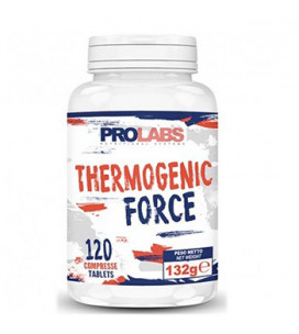 Thermogenic Force 120cpr