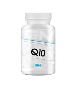 Genetic Q10 100mg 60cps