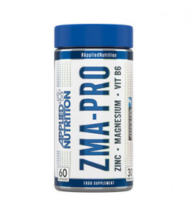 Applied ZMA Pro 60cps