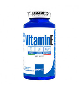 Vitamin E 90cps