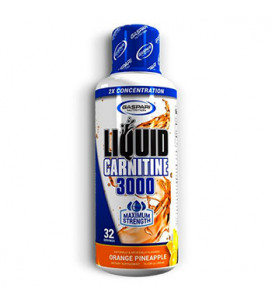 Liquid Carnitine 3000 480 ml