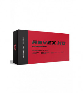 REVEX HC 120cps