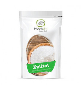 Xylitol Dolcificante 250g