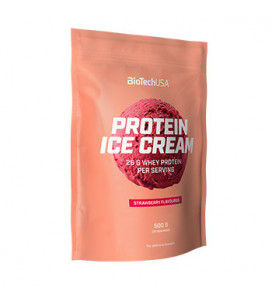 Protein Ice-Cream 500g