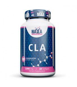 Haya Labs CLA 60cps