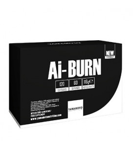 Ai-BURN 120cps