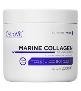 Marine Collagen 200gr