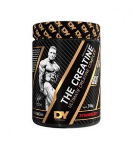 The Creatine 316 gr