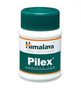 Pilex 100 tabs