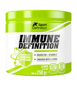 Immune Definition 250g