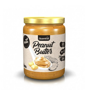 Peanut Butter Vegan 500g