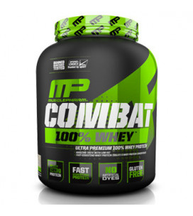 Combat 100% Whey 1,8kg