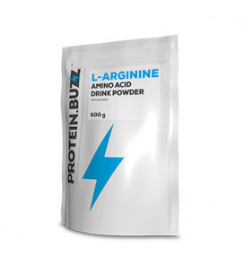 Protein Buzz L-Arginine 500g