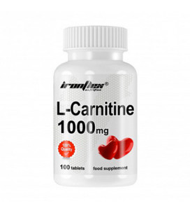 L-Carnitina 1000 90cpr