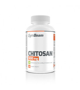 Chitosano 500mg 120cps