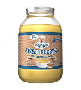 Sweet Pudding 500g