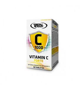 Vitamin C Forte 90tab