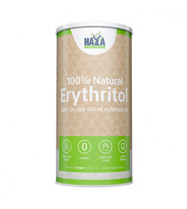 Natural Erythritol 500 gr