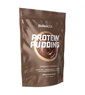 Protein Pudding 525 gr