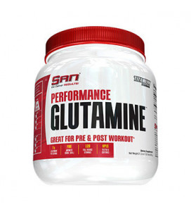 Performance Glutamine 600gr