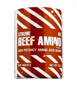 Xtreme Beef Amino 300tab