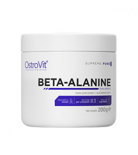 Supreme Pure Beta Alanine 200g