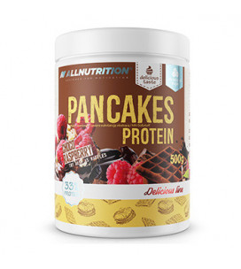 Pancakes Protein 500g