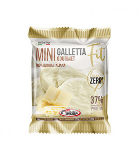 Mini Galletta Proteica 36g