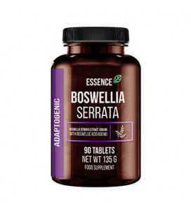 Essence Boswellia Serrata 90tab