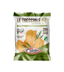 Trecciole Fit al Rosmarino 30g